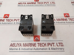 Moeller Dila-40 Contactor Relay 230V50Hz/240V60Hz 16A