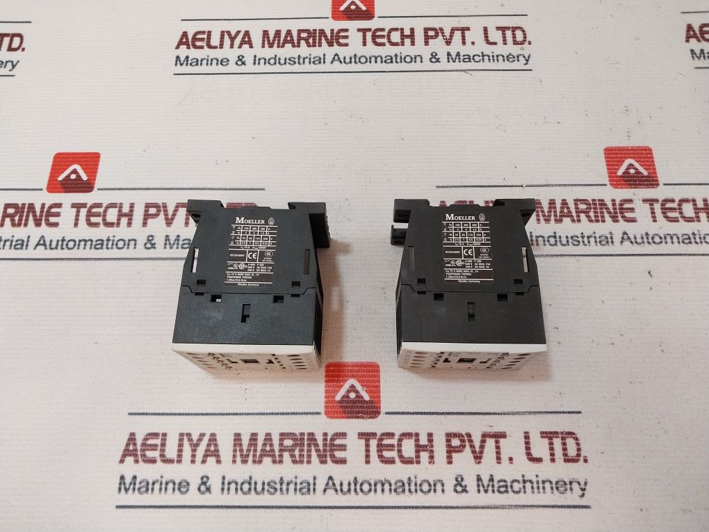 Moeller Dila-40 Contactor Relay 230V50Hz/240V60Hz 16A