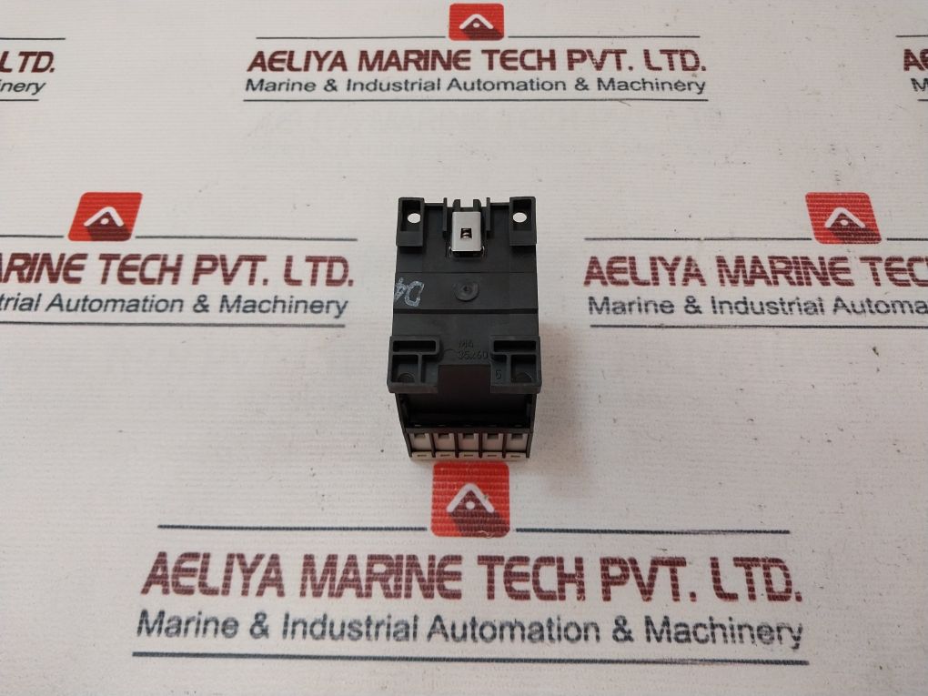 Moeller Dila-40 Contactor Relay 230V50Hz/240V60Hz 16A