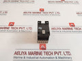 Moeller Dila-40 Contactor Relay 600V Ac