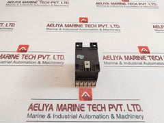Moeller Dila-40 Contactor Relay 600V Ac