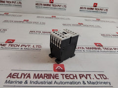 Moeller Dila-40 Contactor Relay 600V Ac