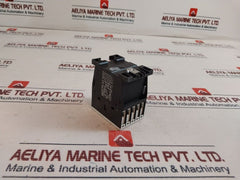 Moeller Dila-40 Contactor Relay 600V Ac