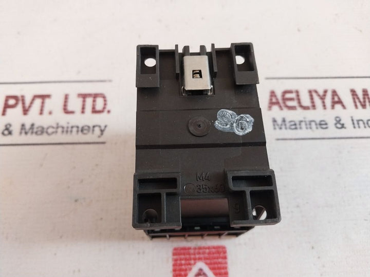 Moeller Dila-40 Contactor Relay 600V Ac