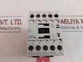 Moeller Dila-40 Contactor Relay 600V Ac