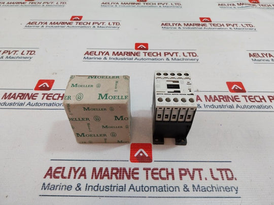 Moeller Dila-40 Contactor Relay A039962 6000V