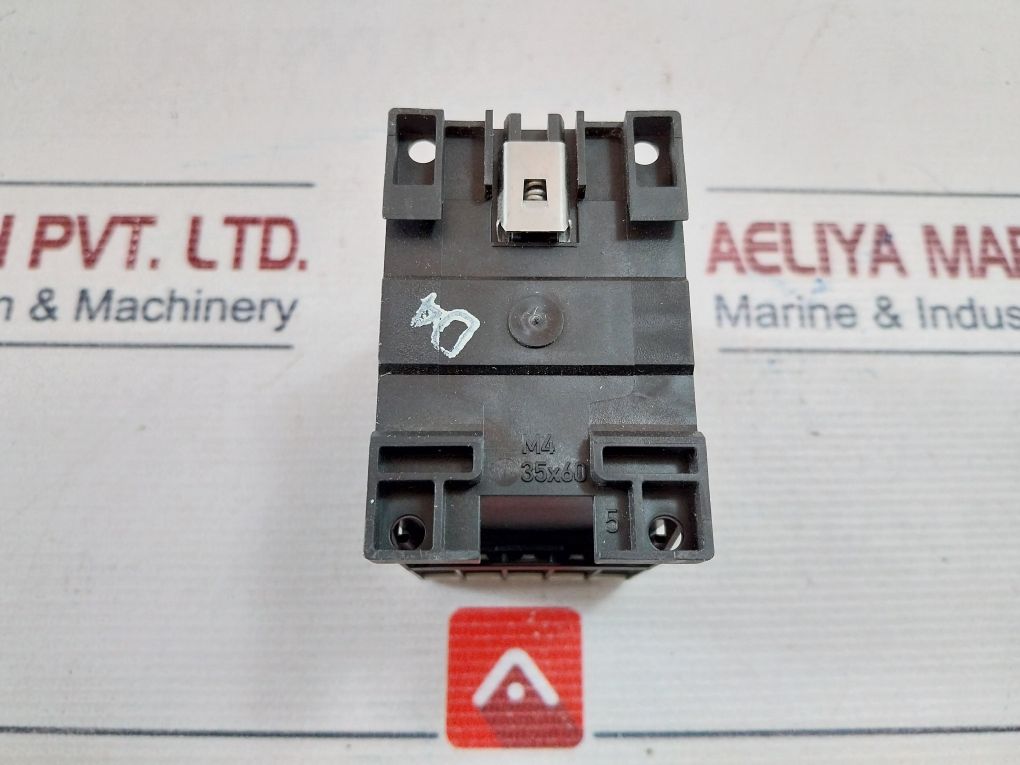 Moeller Dila-40 Contactor Relay A039962 6000V