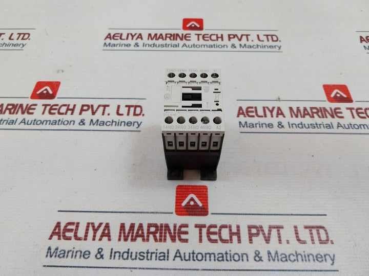 Moeller Dila-40 Contactor Relay A039962 6000V