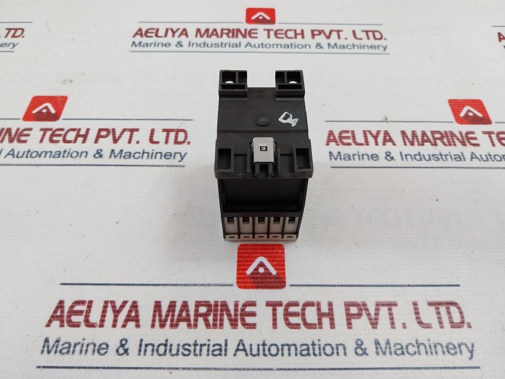 Moeller Dila-40 Contactor Relay A039962 6000V