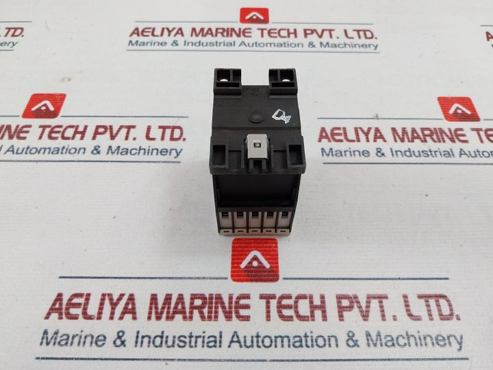 Moeller Dila-40 Contactor Relay A039962 6000V