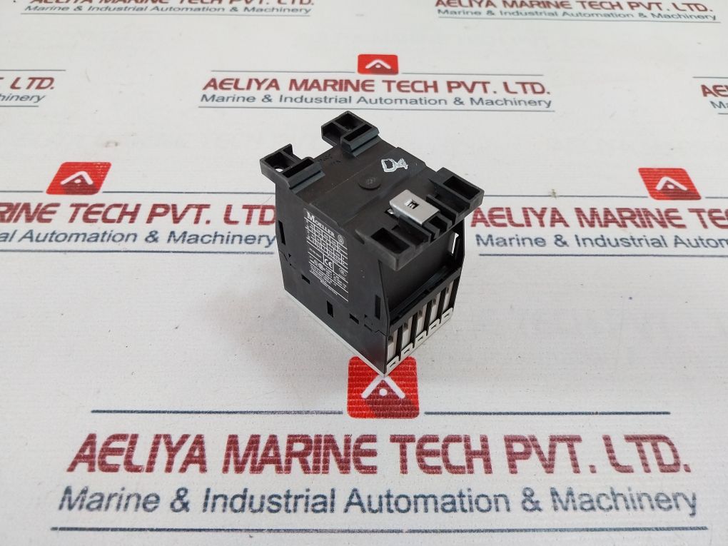 Moeller Dila-40 Contactor Relay A039962 6000V
