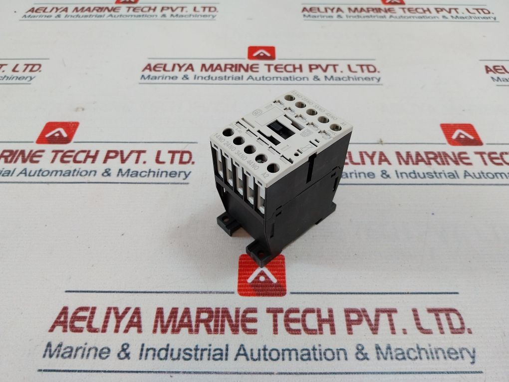 Moeller Dila-40 Contactor Relay A039962 6000V