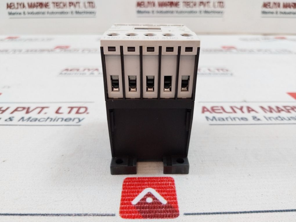 Moeller Dila-40 Contactor Relay A039962 6000V