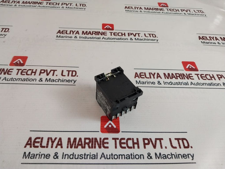 Moeller Dilem-10 Contactor 250V Dc 0.5A