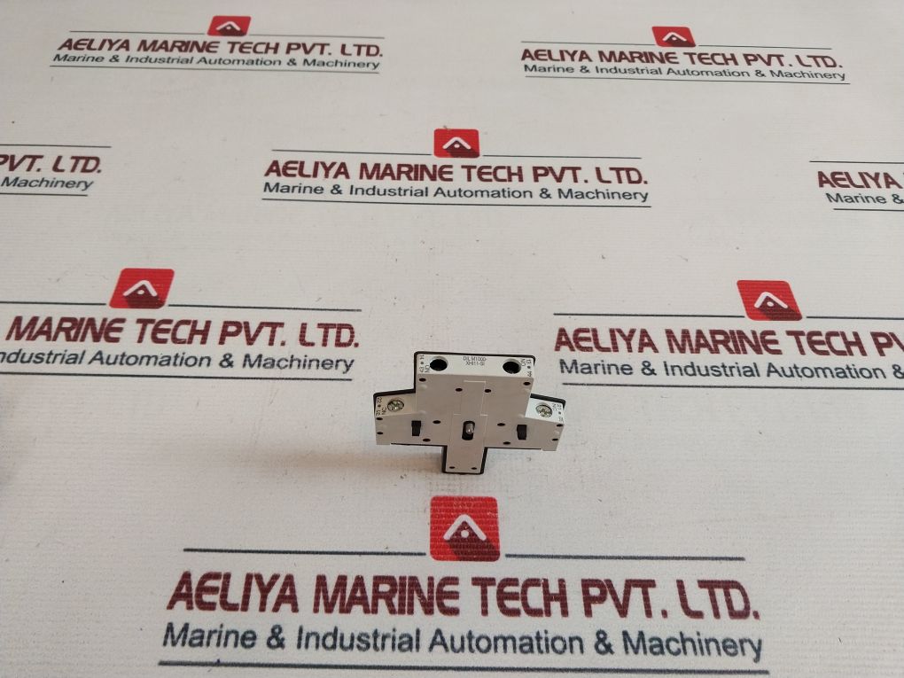 Moeller Dilm1000-xhi11-si Auxiliary Contact Module 15A