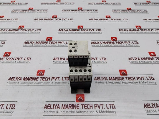 Moeller Dilm12-10 Contactor 20A 8000V
