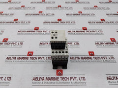 Moeller Dilm12-10 Contactor 20A 8000V