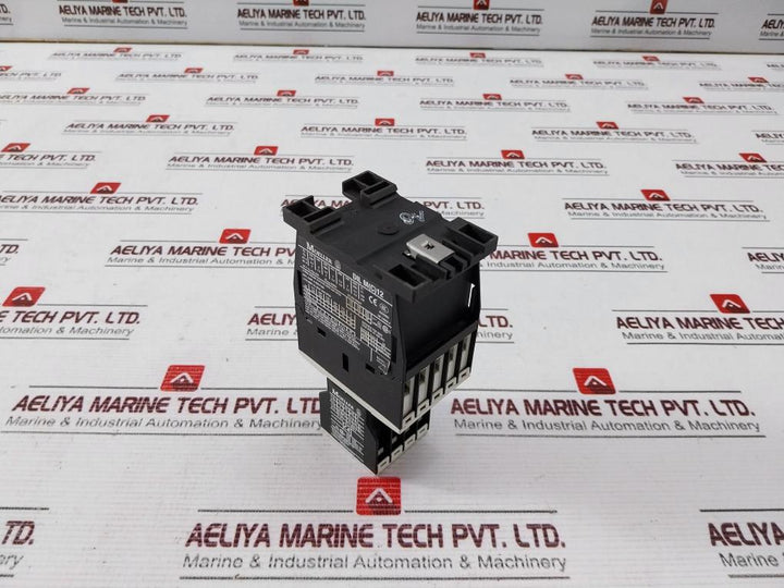 Moeller Dilm12-10 Contactor 20A 8000V