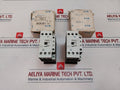 Moeller Dilm17-01 Contactor 24V 60Hz