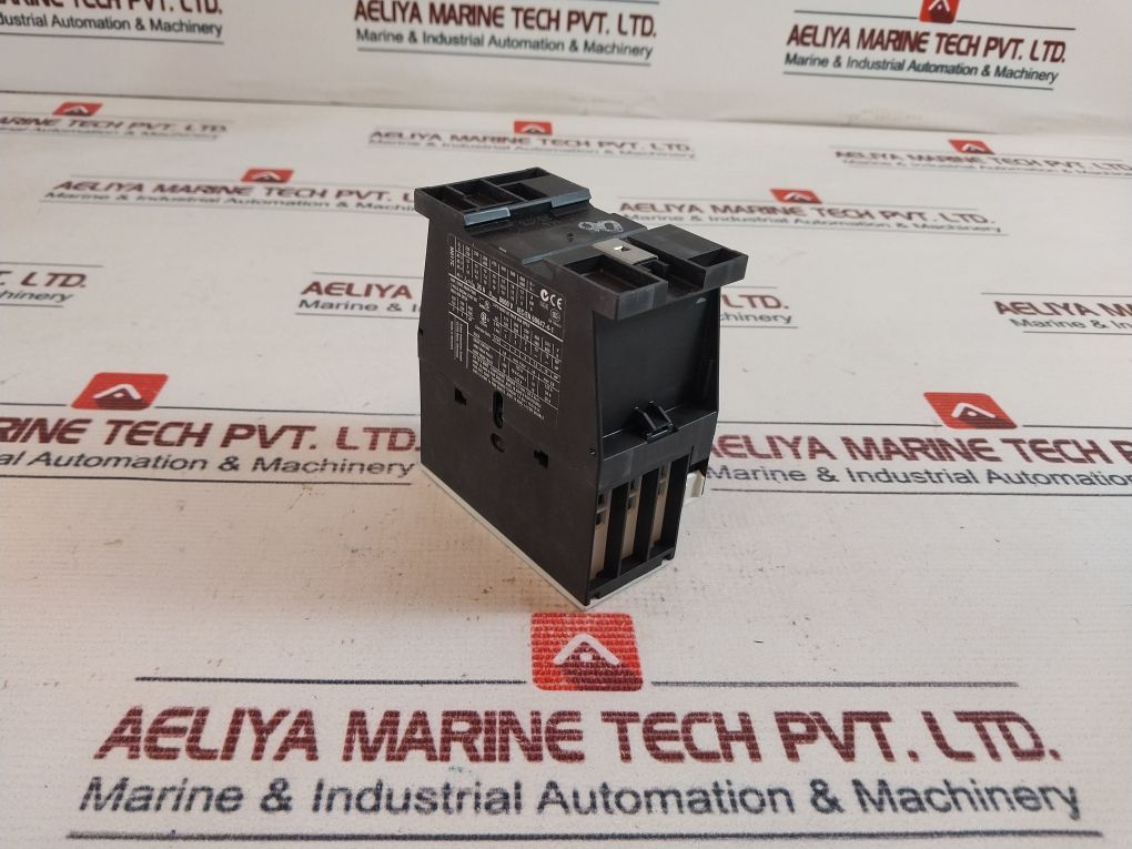 Moeller Dilm17-10 Contactor