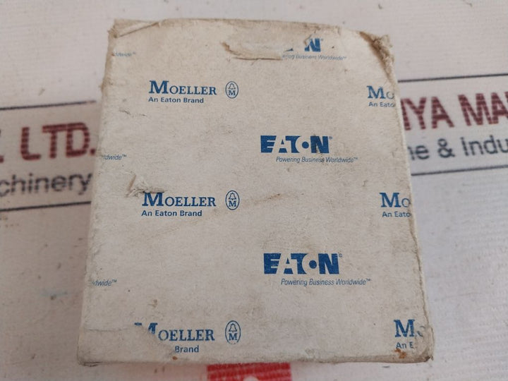 Moeller Dilm17-10 Contactor