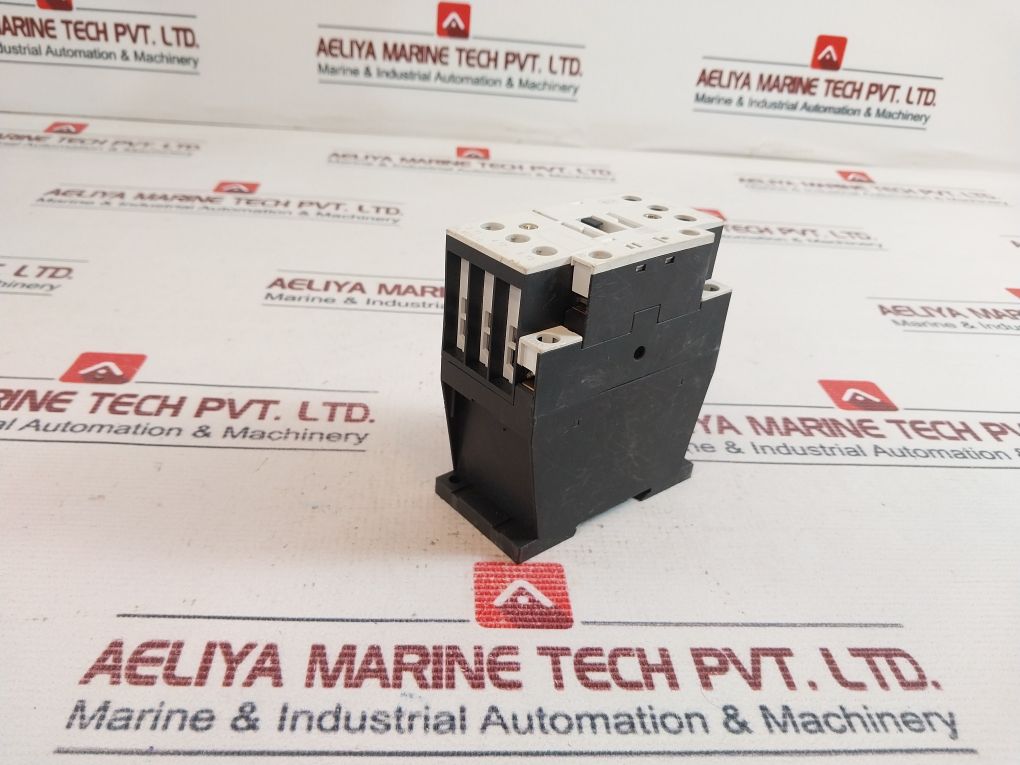 Moeller Dilm25-10 Contactor