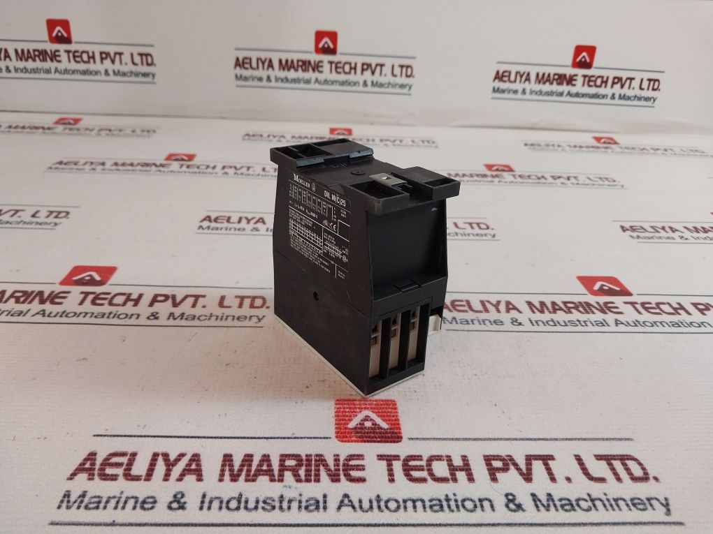 Moeller Dilm25-10 Contactor