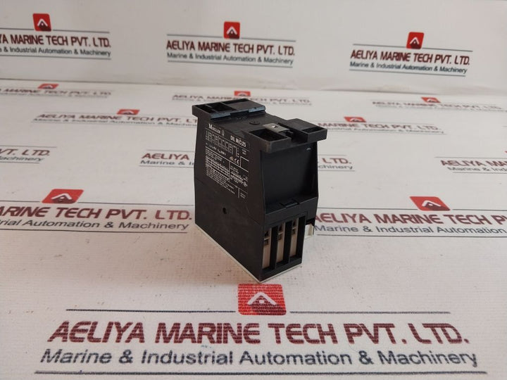Moeller Dilm25-10 Contactor