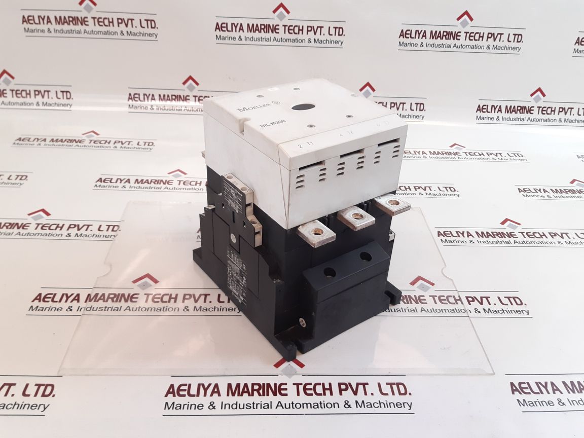 Moeller Dilm300 Contactor