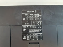 Moeller Dilm300 Contactor