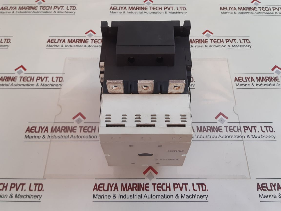 Moeller Dilm300 Contactor