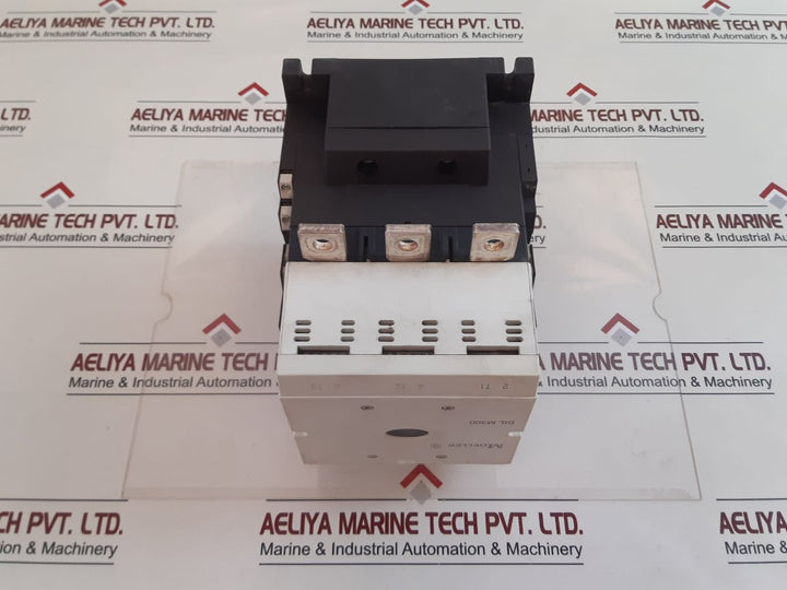 Moeller Dilm300 Contactor