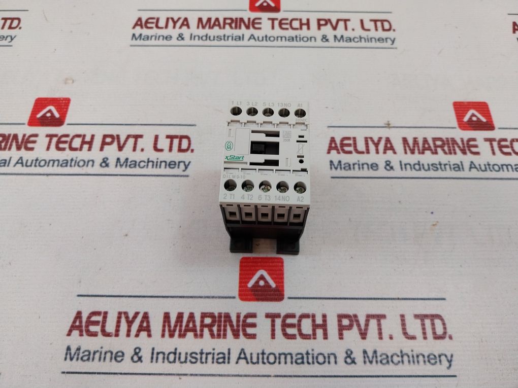 Moeller Dilm9-10 Contactor