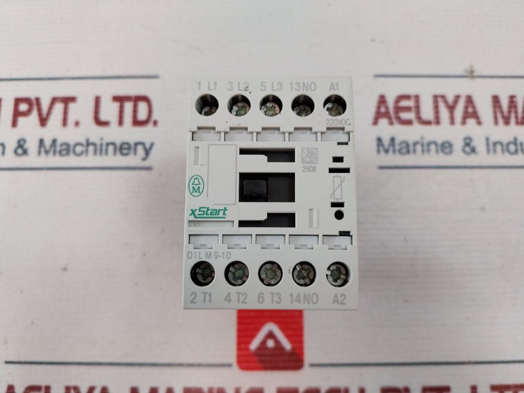 Moeller Dilm9-10 Contactor