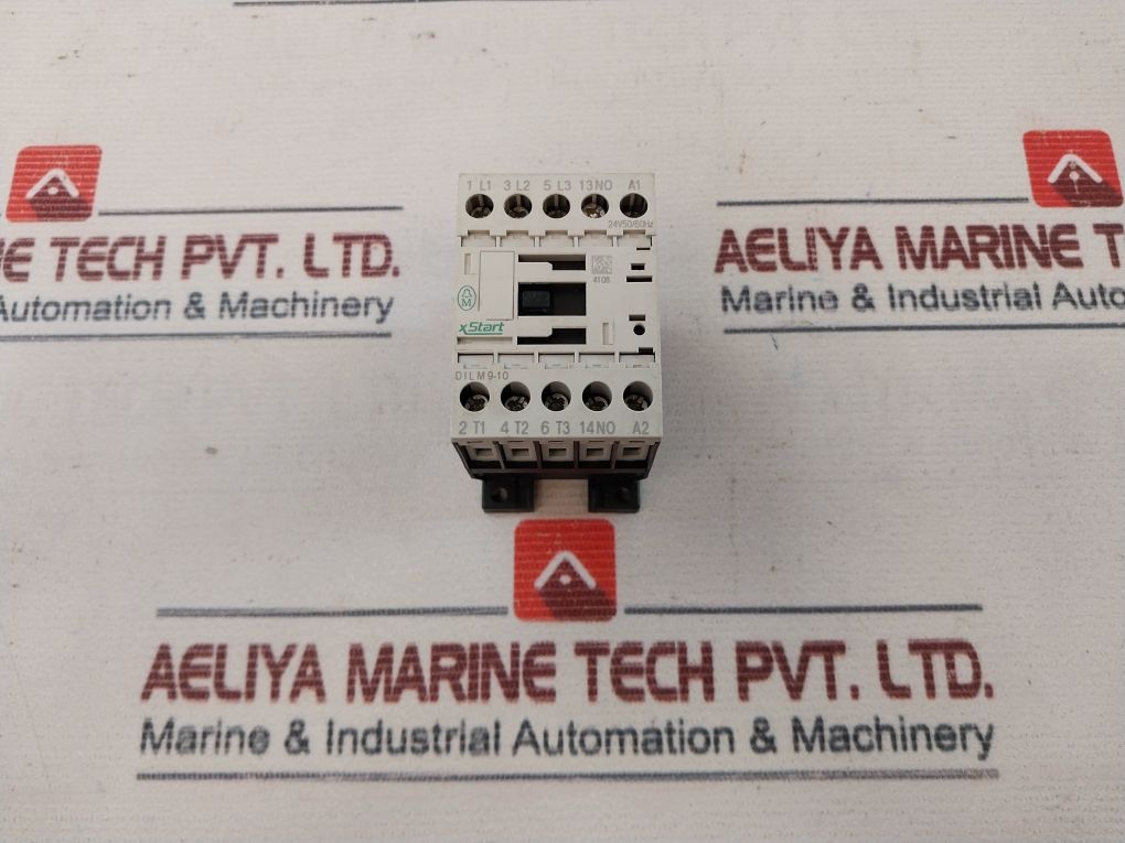 Moeller Dilm9-10 Contactor 250V