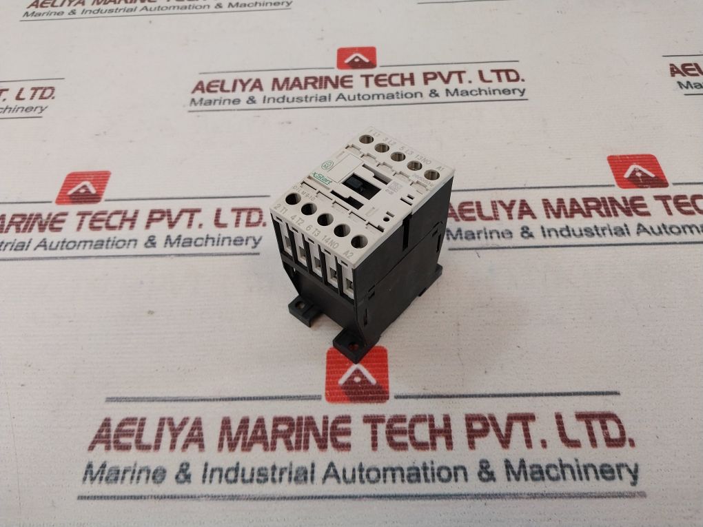 Moeller Dilm9-10 Contactor 250V