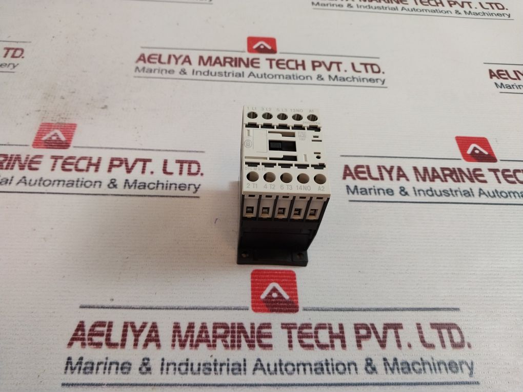 Moeller Dilm9-10 Contactor 20A