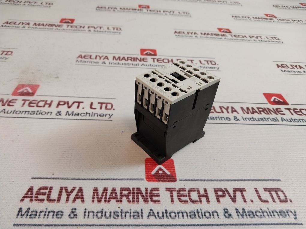 Moeller Dilm9-10 Contactor 20A