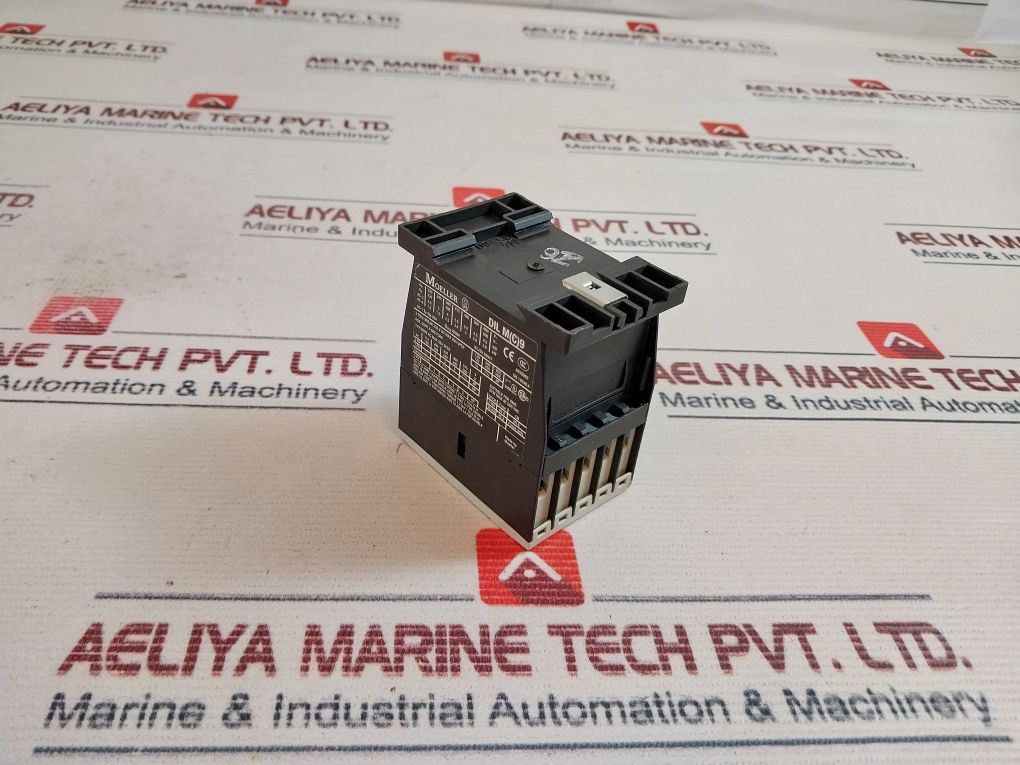 Moeller Dilm9-10 Contactor 20A