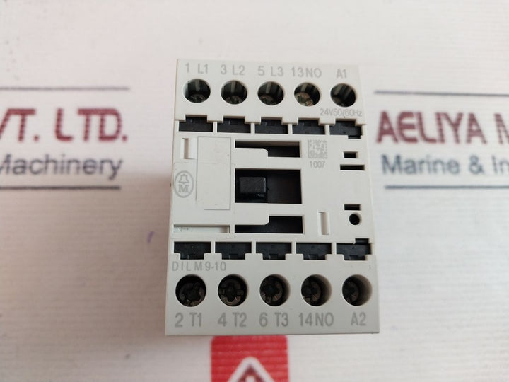 Moeller Dilm9-10 Contactor 20A