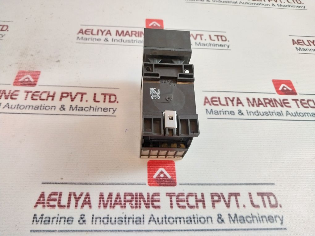 Moeller Dilm9-10 Contactor With A014079 Overload Relay