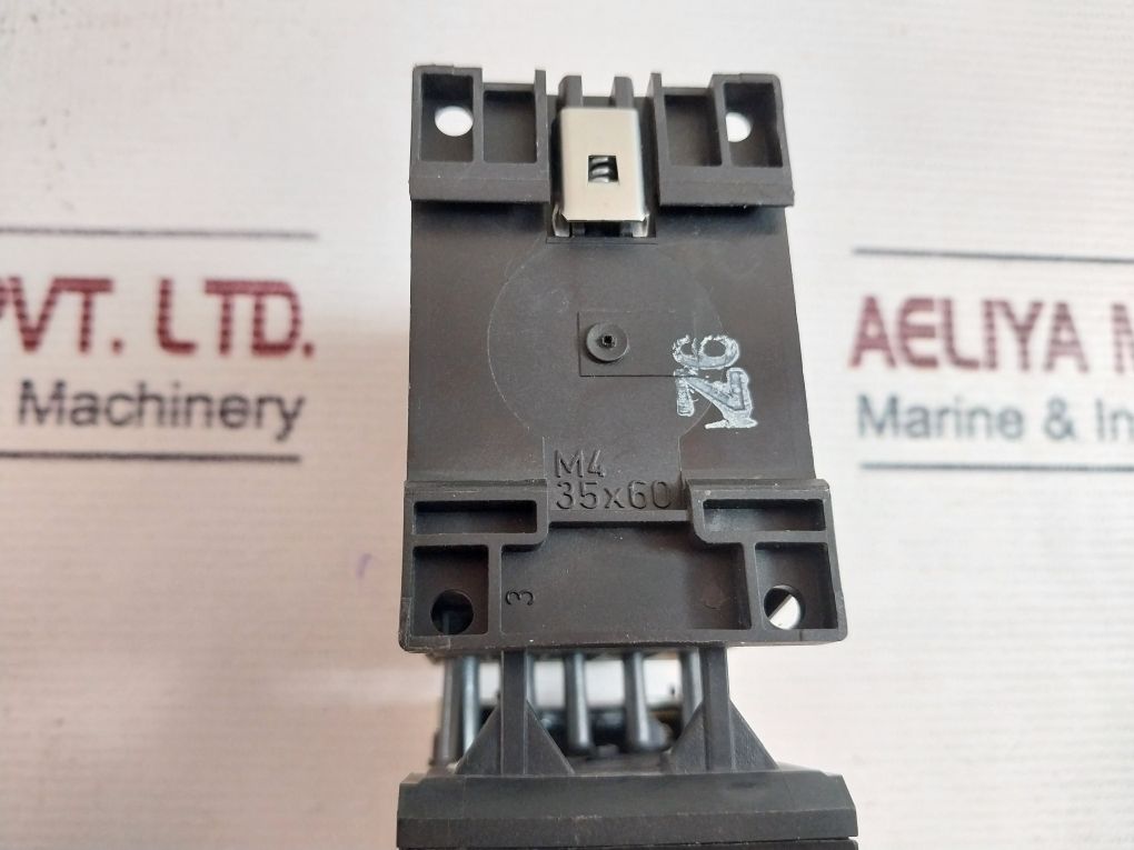 Moeller Dilm9-10 Contactor With A014079 Overload Relay