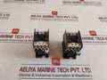 Moeller Dilr22 Auxiliary Contactor 6000V 240V 60Hz