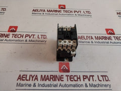 Moeller Dilr22 Auxiliary Contactor 6000V 240V 60Hz
