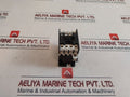 Moeller Dilr22 System Contactor Relay 440V 60Hz