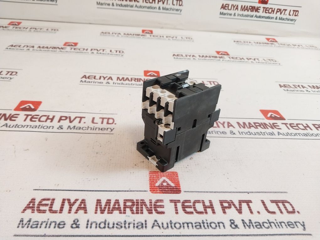 Moeller Dilr22 System Contactor Relay 440V 60Hz