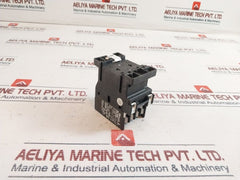 Moeller Dilr22 System Contactor Relay 440V 60Hz