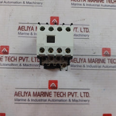 Moeller Dilr40 Auxiliary Contactor 16A 230V 50/60Hz