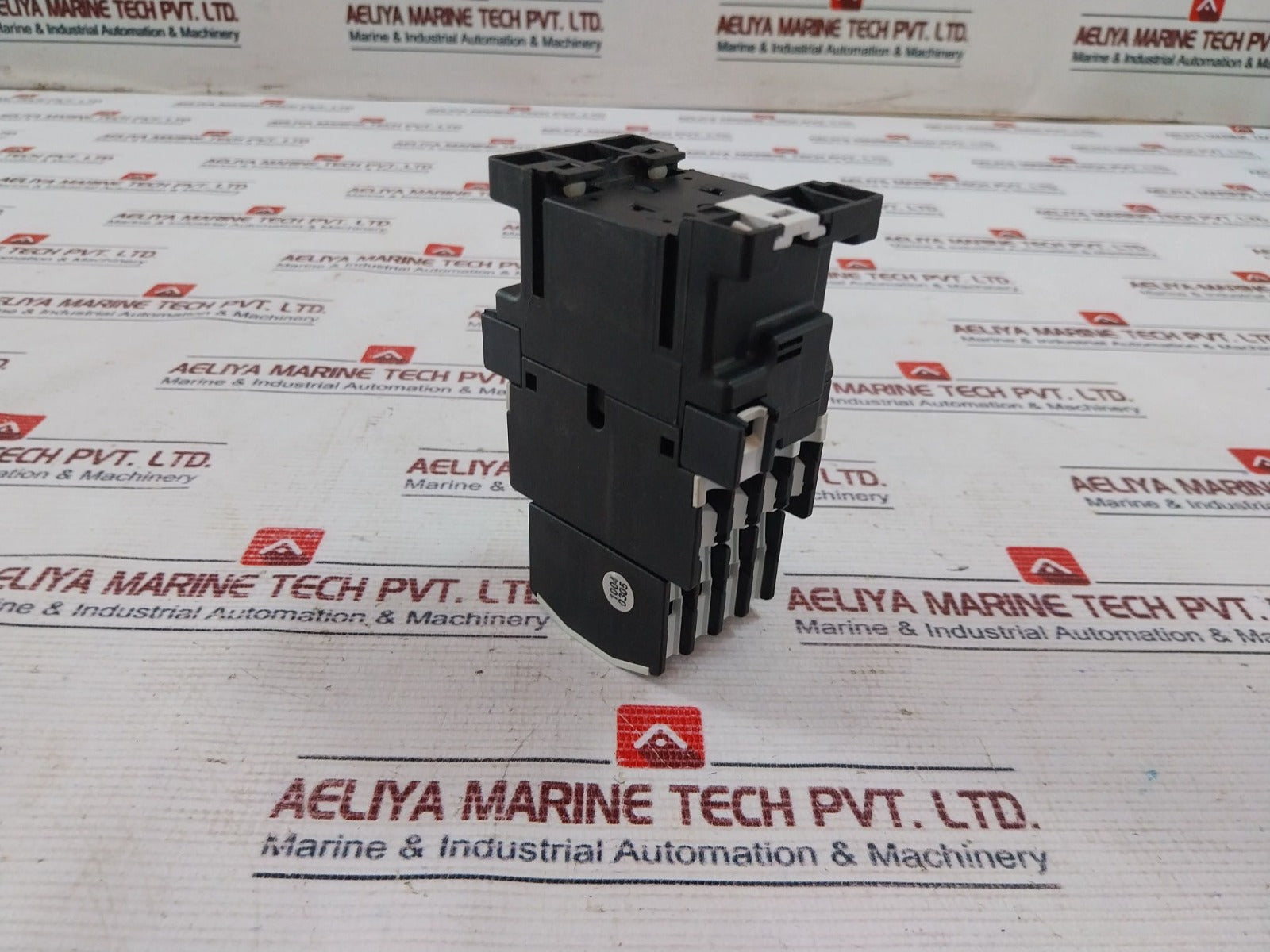 Moeller Dilr40 Auxiliary Contactor 16A 230V 50/60Hz