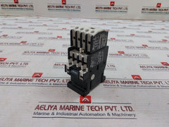 Moeller Dilr40 Auxiliary Contactor 16A 230V 50/60Hz